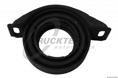 TRUCKTEC AUTOMOTIVE 0234036 -  Подвеска, карданный вал